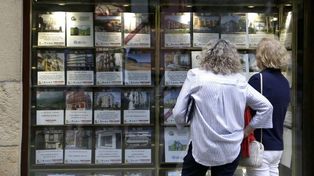 Alquilar una vivienda en Rosario, casi una misión imposible