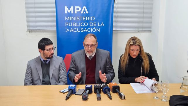 Caso Juan Trigatti: el MPA apuntó contra los jueces por manipulación de pruebas y no escuchar el testimonio de los niños