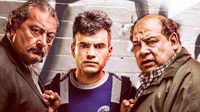 Roly Serrano había quedado en el centro de la tormenta por su comentario sobre Claudio Rissi&nbsp;