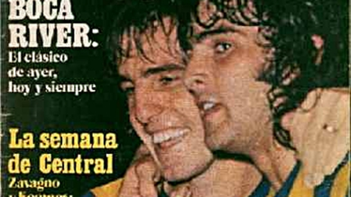 Se cumplen 50 años del día que Central eliminó a Newells de la Copa ...