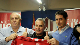 Las alternativas que maneja Unión para el puesto de manager