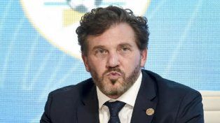 Conmebol pidió un Mundial 2030 con 64 equipos.