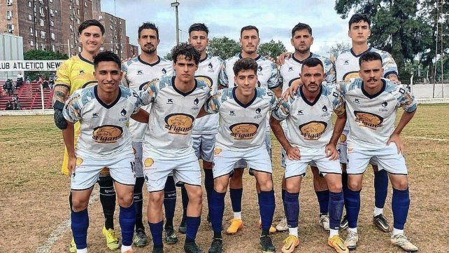 Náutico El Quillá debutará frente a Ben Hur de Rafaela en el Regional Federal Amateur.