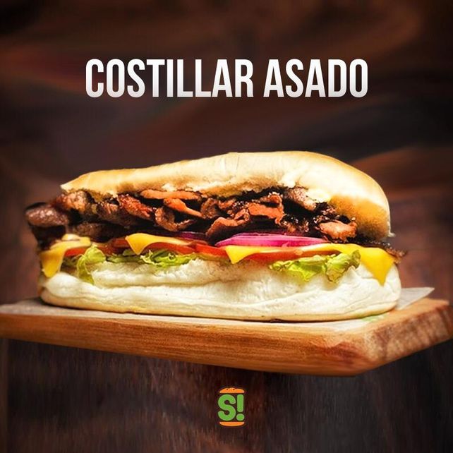 Fundada por un argentino y una brasileña, opera ocho sucursales en la Argentina y abrió recientemente un local en Rosario