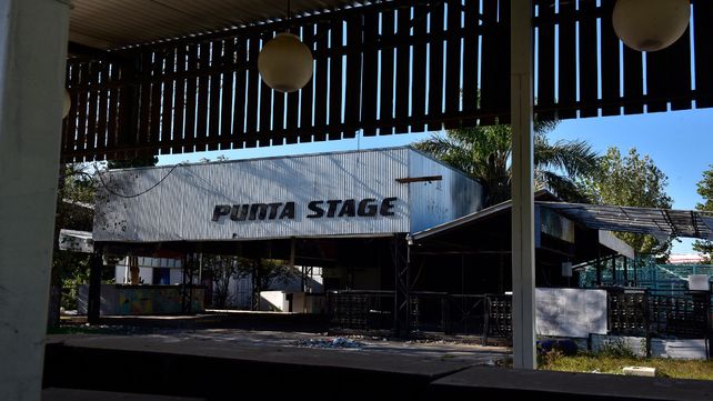 Fatal. En la fiesta se comercializaron drogas de diseño y se constató una larga lista de irregularidades.
