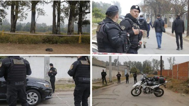 La Justicia de Córdoba investiga los cabos sueltos de la desaparición de Agostina Vega que tiene como escenario principal un departamento de barrio Cofico