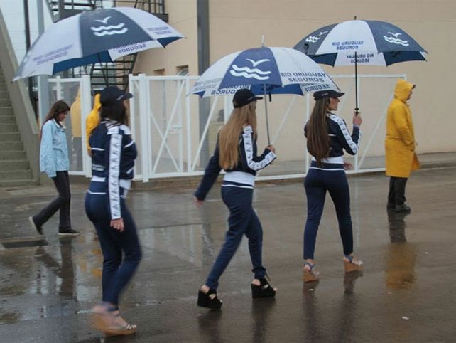 ¿Te vas a perder la infartante galería de fotos de las chicas del TC?