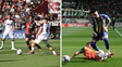 Central y Newells ya conocen cuando jugarán las fechas 13, 14 y 15 del torneo Clausura