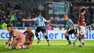 Racing