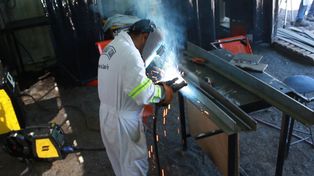 Crece el empleo registrado en Santa Fe en el segundo trimestre de 2015