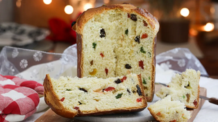 Cada 24 de diciembre, muchas familias argentinas realizan tradicionales cenas con las temáticas de Navidad.