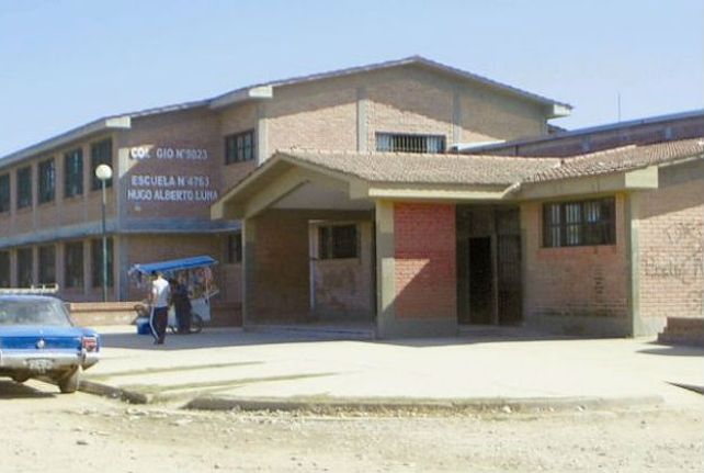 Alumno le dio siete puñaladas a otro en Salta