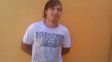 Identificaron como Gabriel Martínez al joven que murió tras recibir un disparo en una cacería