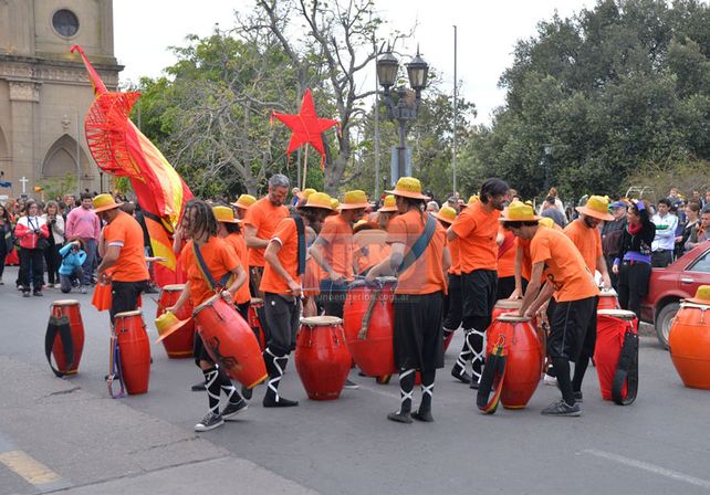 Foto: UNO/Juan Manuel Hernández