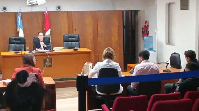 Ordenaron la prisión preventiva del hombre investigado como autor de un homicidio en Venado Tuerto