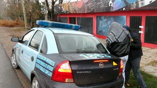 Rescataron a 28 mujeres de una red de trata y detuvieron a ocho personas