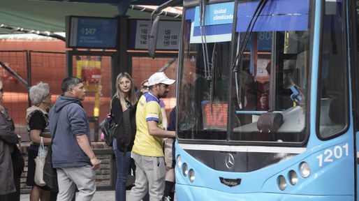 El costo del boleto no para de subir y Rosario analiza un nuevo aumento