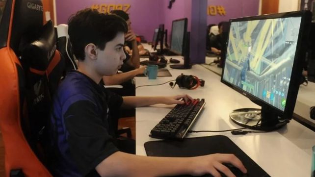 Un chico argentino ganó 900 mil dólares en el Mundial de Fortnite