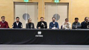 El intendente de Concordia, Francisco Azcué reconoció la caída de ingresos por coparticipación y detalló las medidas adoptadas para reducir el gasto público