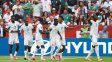 Senegal goleó a Irak y sueña con estar en los 16avos del Mundial 2026