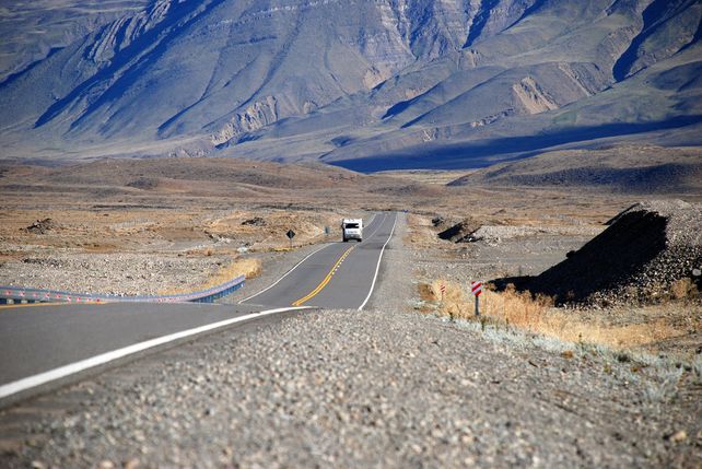 Ruta 40: una invitación a descubrir el país de sur a norte