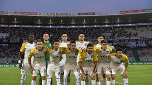 La última vez. Central no derrrota a Talleres en el Mario Kempes desde la Superliga 2017/18.