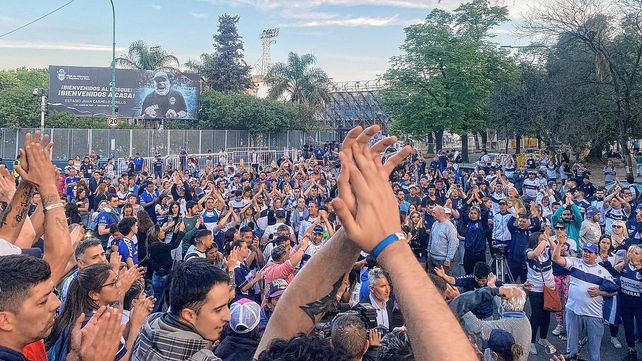 El Bosque estará blindado con un fuerte operativo de seguridad para controlar Gimnasia y Boca.