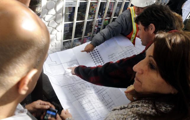 Confirmaron que son 19 las personas que continúan desaparecidas