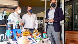 Prorrogaron hasta el 31 de mayo de 2021 el programa Precios Santafesinos
