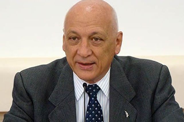Al oficialismo le molesta no gobernar la provincia de Santa Fe