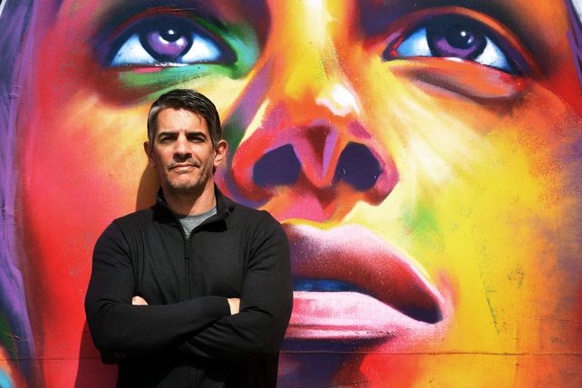 Pablo echarri: “Muy pronto