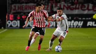 Rodrigo Herrera y su vuelta al once en la previa al clásico: Es un sueño jugarlo, ojalá pueda