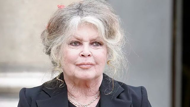 A los 91 años murió la actriz y cantante francesa Brigitte Bardot