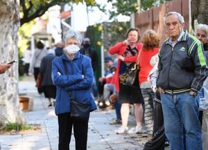 ANSES paga jubilaciones hasta $42.178 con DNI terminado en 4