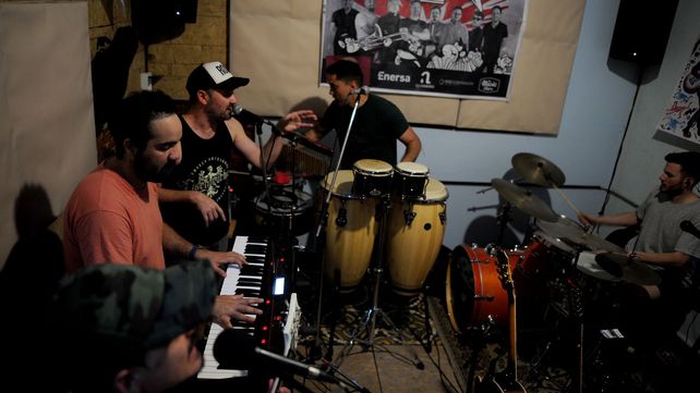 En Paraná, las actividades culturales vuelven desde el lunes