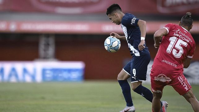 Independiente superó como visitante 2-0 a Argentinos Juniors por la Copa Diego Maradona.&nbsp;