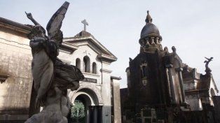 Cementerio Municipal de Paraná: la ciudad de los muertos, espejo de la realidad social