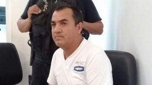 Estaba preso por violar a su sobrina y ahora abusó de su hija
