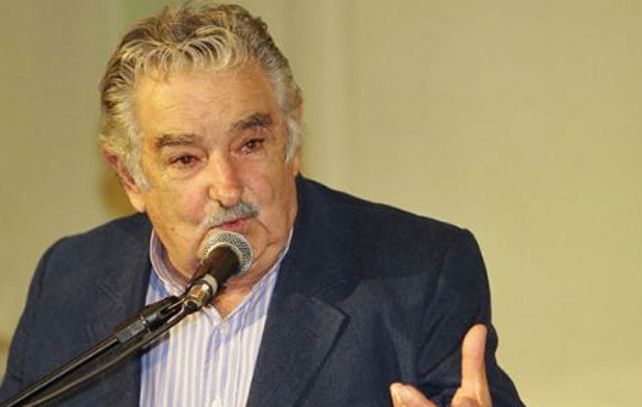 Pepe Mujica dixit: Los grandes poetas se daban la papa y era bien visto en la alta sociedad.