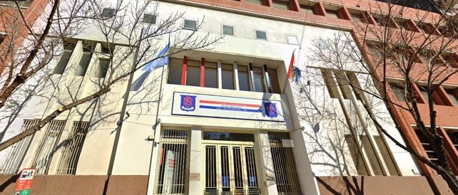 Entre los colegios que han decidido no adherirse están el Colegio San Bartolomé