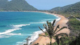 Brote de gastroenteritis en el sur de Brasil: recomendaciones de la Provincia para viajeros santafesinos