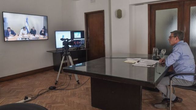 Jatón a Fernández: Sabemos lo que hay que hacer y necesitamos su acompañamiento Jatón a Fernández: Sabemos lo que hay que hacer y necesitamos su acompañamiento