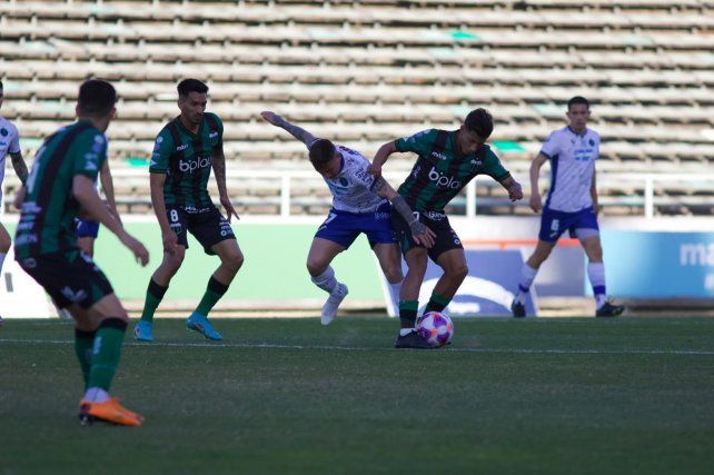 Chicago y Defensores Unidos abren la fecha en la Primera Nacional Chicago y Defensores Unidos abren la fecha en la Primera Nacional