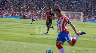 Corvalán: Maradona tiene un aura que no lo puedo describir