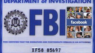 El FBI entrena personal para usar Facebook en investigaciones