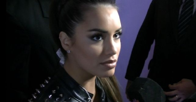 Lali a Natalie Pérez: Siempre canto en vivo y no me sorprende lo que diga