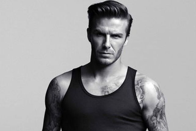 El protagonista perfecto