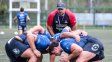 Capibaras XV continúa con la pretemporada en Rosario