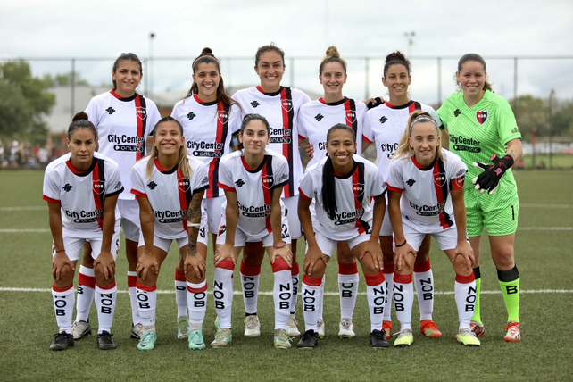 Las leprosas le ganaron por primera vez en la historia a San Luis F.C.