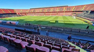 Patronato debutará en la Copa Argentina en Santa Fe